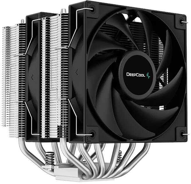 CPU-Cooler-Deep-Cool-AG-LE-2