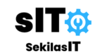 Sekilas IT