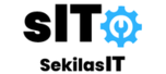 Sekilas IT