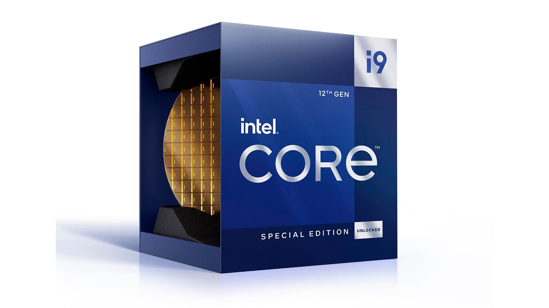 Intel Umumkan Prosesor Terbaru Core i9-12900KS, Diklaim Jadi Yang Terkenceng Di Dunia