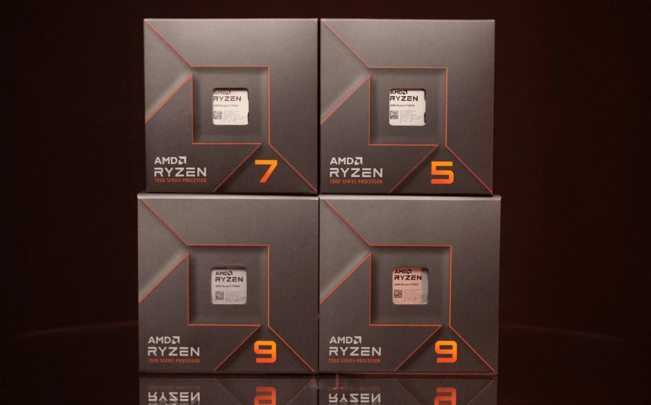 Prosesor Terbaik untuk Gaming & Produktivitas Tahun 2023