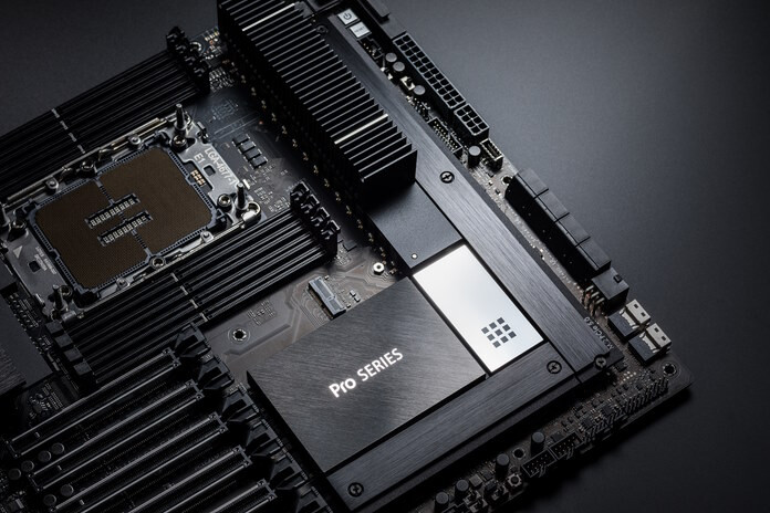 ASUS Luncurkan Motherboard LGA-4677 Pro W790-Sage SE & Pro WS W790-Ace