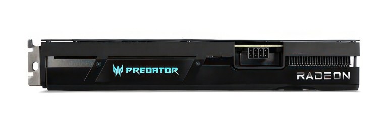 ACER Kabarnya Bakal Luncurkan Kartu Grafis Radeon RX 7600 Predator BiFrost