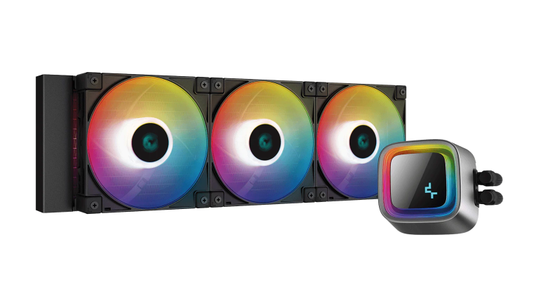 Hal Yang Perlu Diketahui Tentang AIO Liquid Cooler