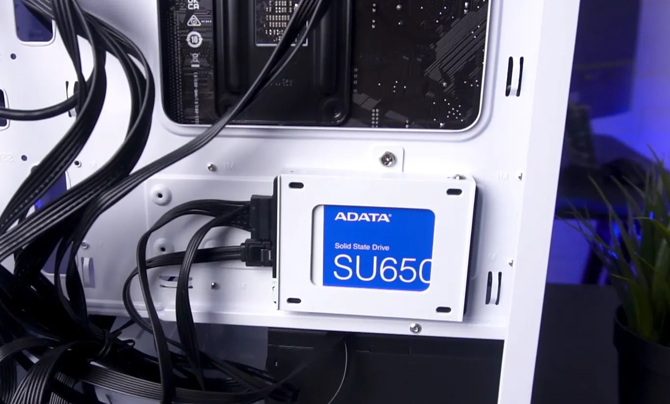 NVMe vs SATA: Hal Yang Perlu Diketahui