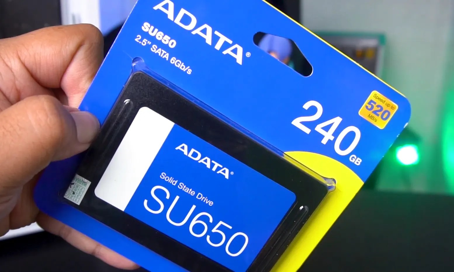 Mengungkap Perbedaan SATA vs NVMe Dalam Urusan Penyimpanan