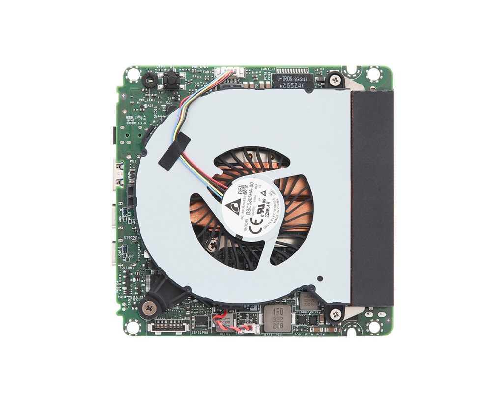 ASRock Luncurkan Mini PC 4X4 BOX 8040 Series & Motherboard Terbaru