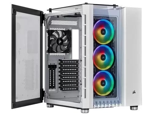 Panduan Memilih Casing Mid-Tower vs Micro ATX