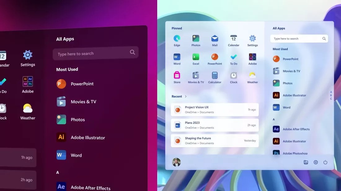 Rumor Windows 12 : Meluncur Tahun 2024 dengan Fungsi AI Lebih Mendalam