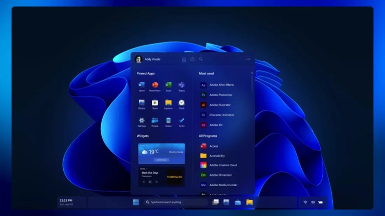 Sejarah Singkat Sistem Operasi Microsoft Windows