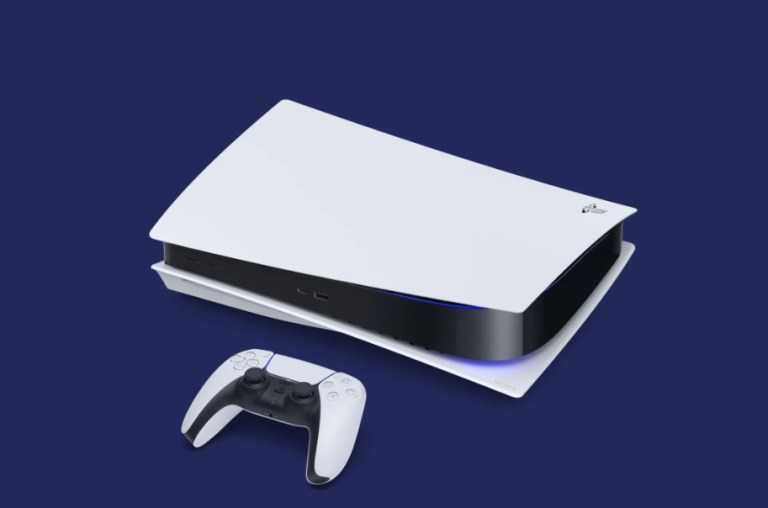 Sony Bersiap Untuk Serangan Liburan Dengan PlayStation 5