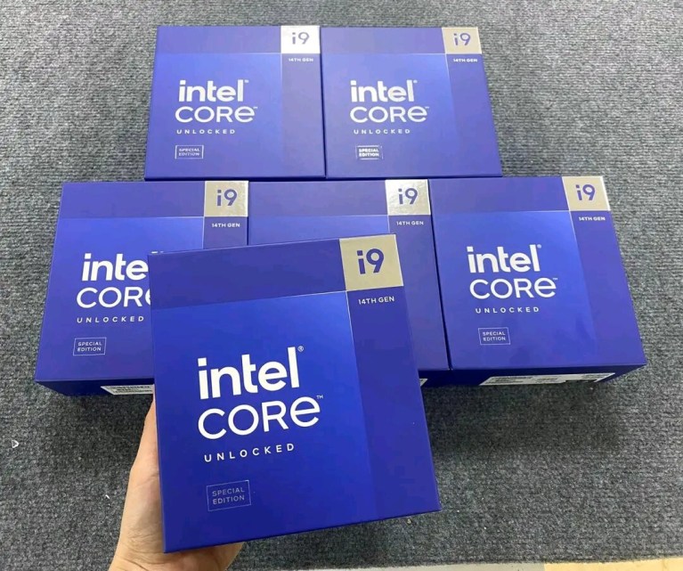 Socket LGA1700 Dikabarkan Masih Berumur Panjang, Intel Siapkan CPU Baru