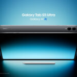 Samsung Galaxy Tab S11 Ultra Resmi Hadir: Tablet AI Paling Tipis & Tercanggih