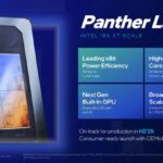 Intel Panther Lake Konfirmasi Nama Baru: SKUs ‘Core Ultra X’ Resmi Terungkap