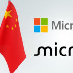 Microsoft & Micron Mundur dari Pasar Tiongkok: Diversifikasi Supply Chain & Dampak Konflik Teknologi